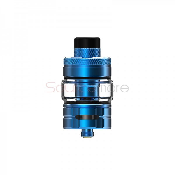 Wirice × Hellvape Launcher Tank