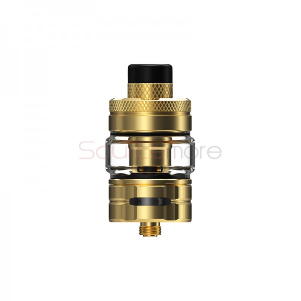 Wirice × Hellvape Launcher Tank