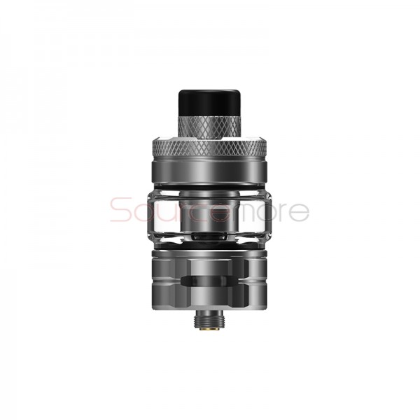 Wirice × Hellvape Launcher Tank