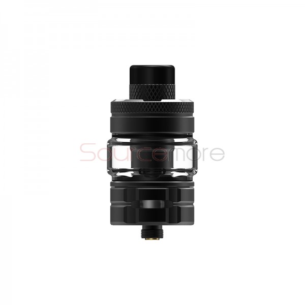 Wirice × Hellvape Launcher Tank