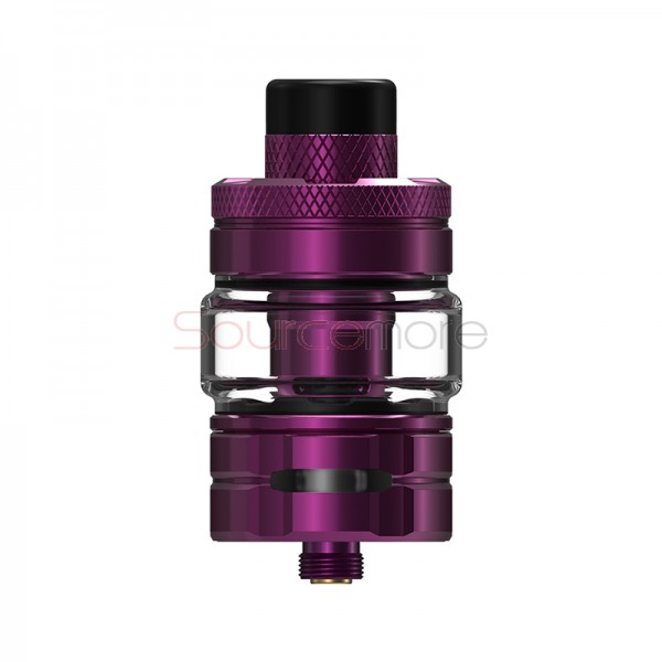 Wirice × Hellvape Launcher Tank