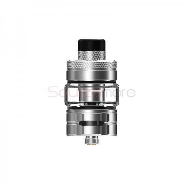 Wirice × Hellvape Launcher Tank