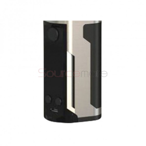 Wismec Reuleaux RX GEN3 Dual Mod - Brush Gunmetal