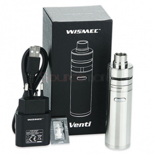 Wismec Venti Kit