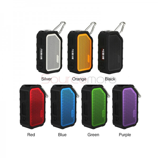 Wismec Active 80W Box Mod