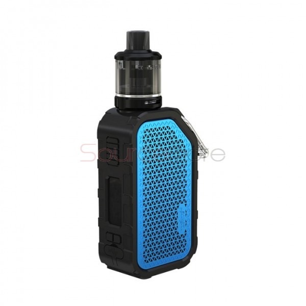 Wismec Active Kit with Amor NSE Tank
