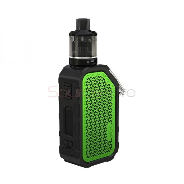 Wismec Active Kit with Amor NSE Tank