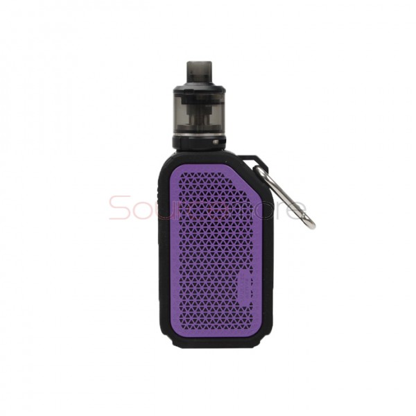 Wismec Active Kit with Amor NSE Tank