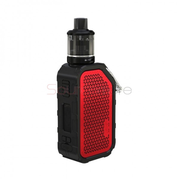 Wismec Active Kit with Amor NSE Tank