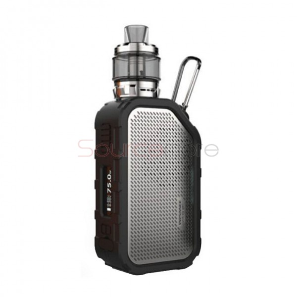 Wismec Active Kit with Amor NS Plus Tank