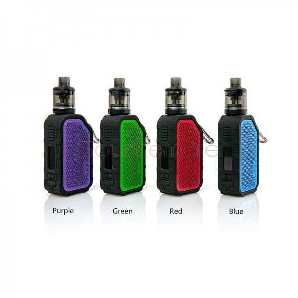 Wismec Active Kit with Amor NSE Tank