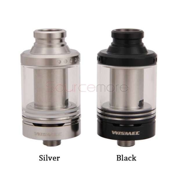 Wismec Amor Mini Tank