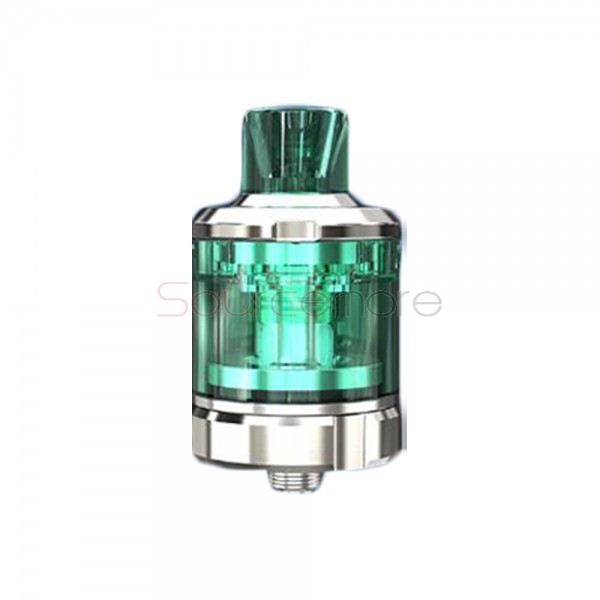 Wismec Amor NSE Atomizer - Dark Green
