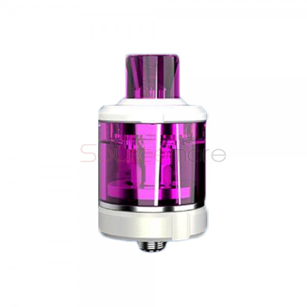 Wismec Amor NSE Atomizer - Magenta