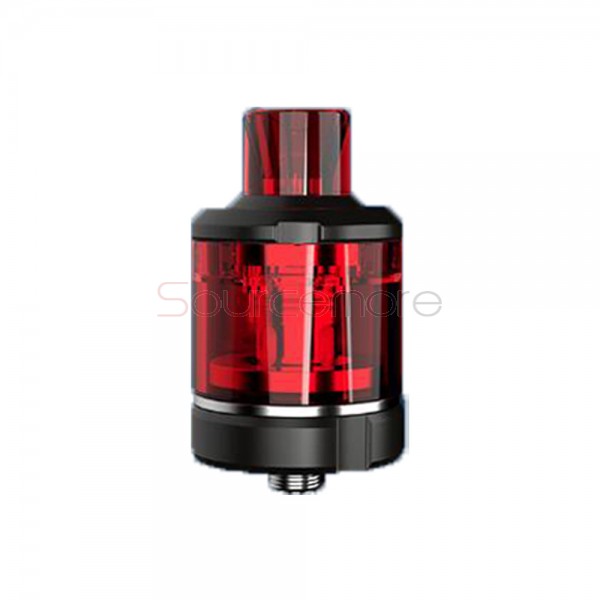 Wismec Amor NSE Atomizer - Red