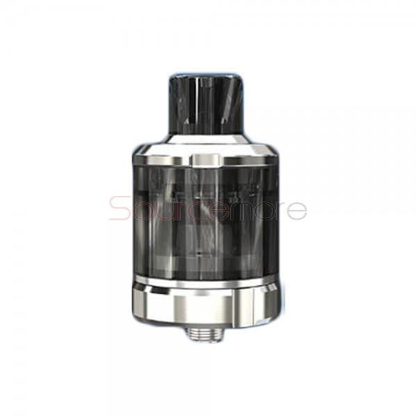 Wismec Amor NSE Atomizer - Silver Black