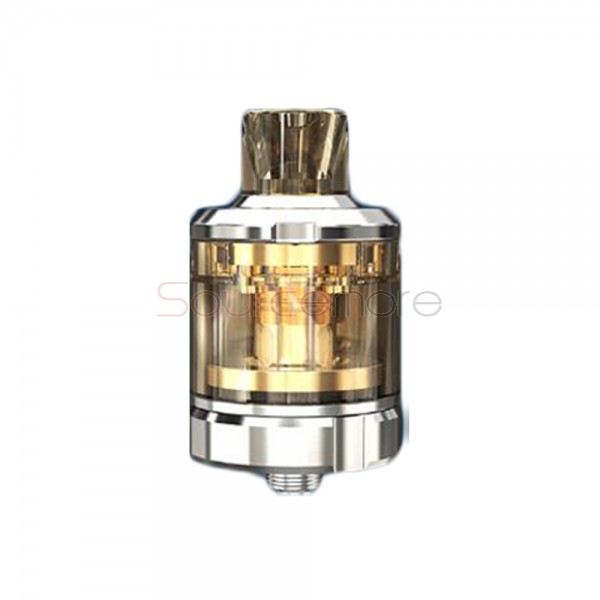 Wismec Amor NSE Atomizer - Yellow