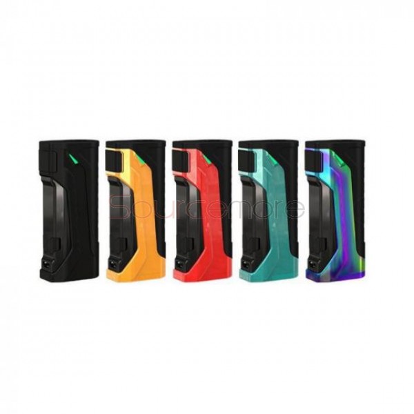 WISMEC CB-80 Box Mod
