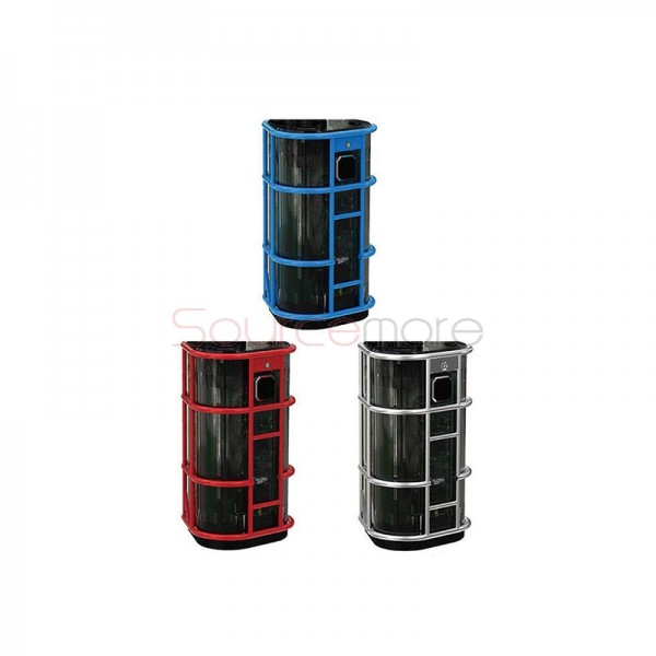 Wismec EXO SKELETON ES300 200/300W Mod