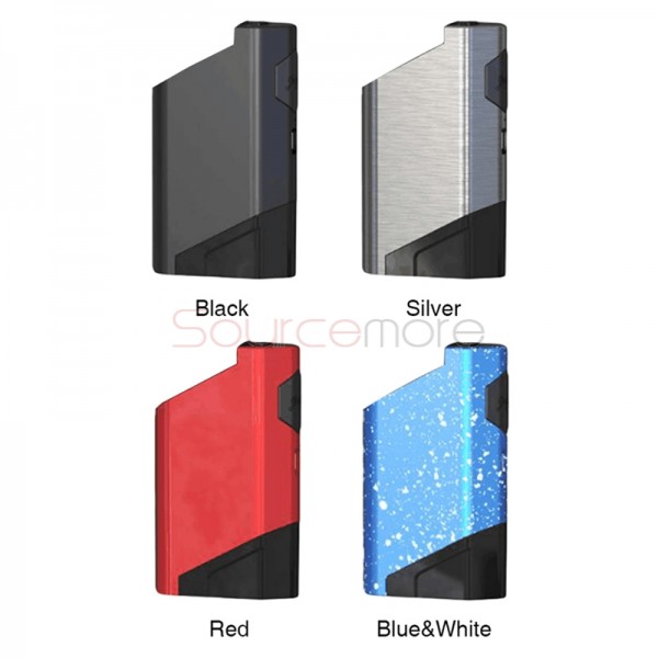 WISMEC HiFlask 40W Mod