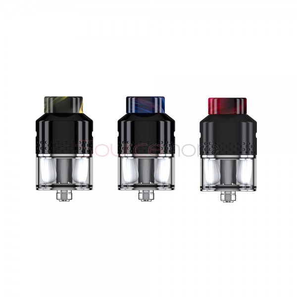 Wismec Kestrel RDTA