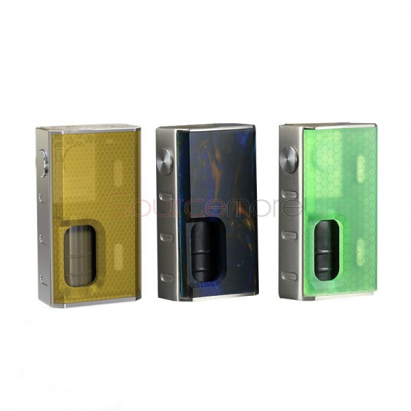 Wismec Luxotic BF Squonk Mod