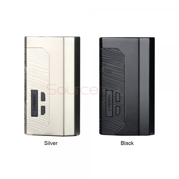 Wismec Luxotic MF 100W Box Mod with Screen