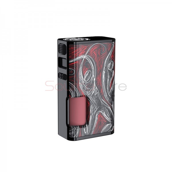 Wismec Luxotic Surface Squonk Mod