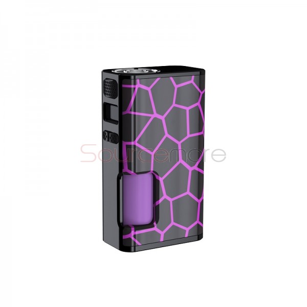 Wismec Luxotic Surface Squonk Mod
