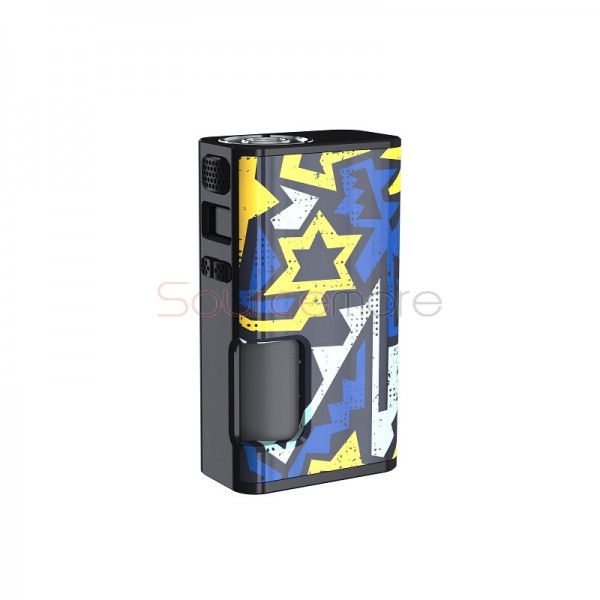 Wismec Luxotic Surface Squonk Mod