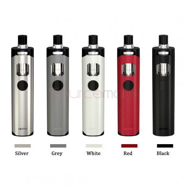 Wismec Motiv Kit
