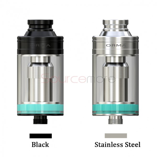 Wismec ORMA Tank