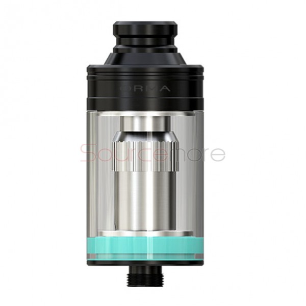 Wismec ORMA Tank