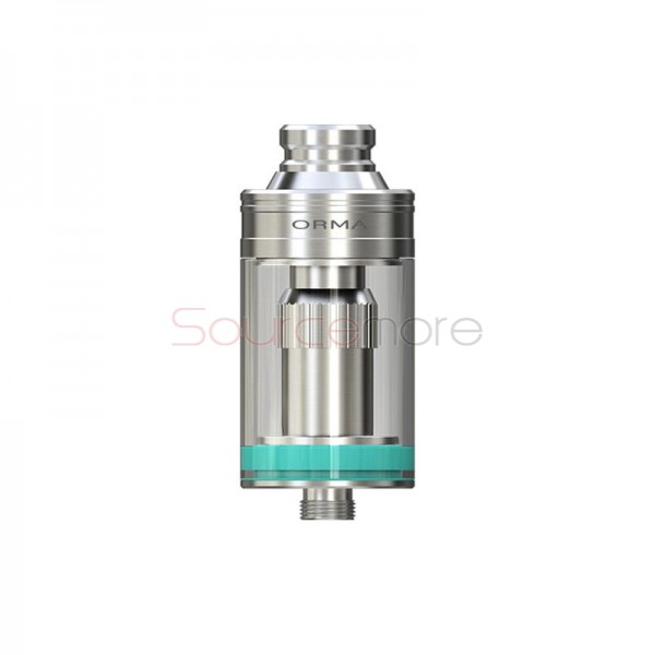 Wismec ORMA Tank