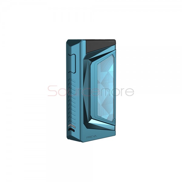 Wismec Preva Battery Blue