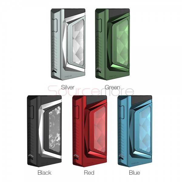 Wismec Preva Battery