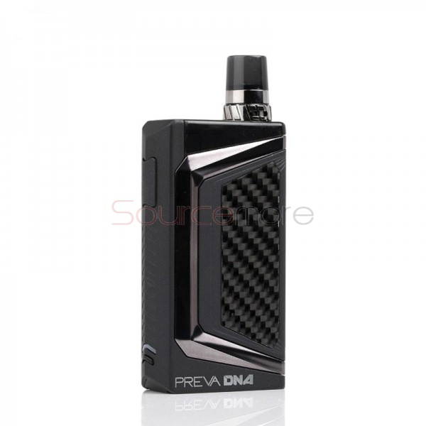 Wismec Preva DNA Pod Kit 3ml