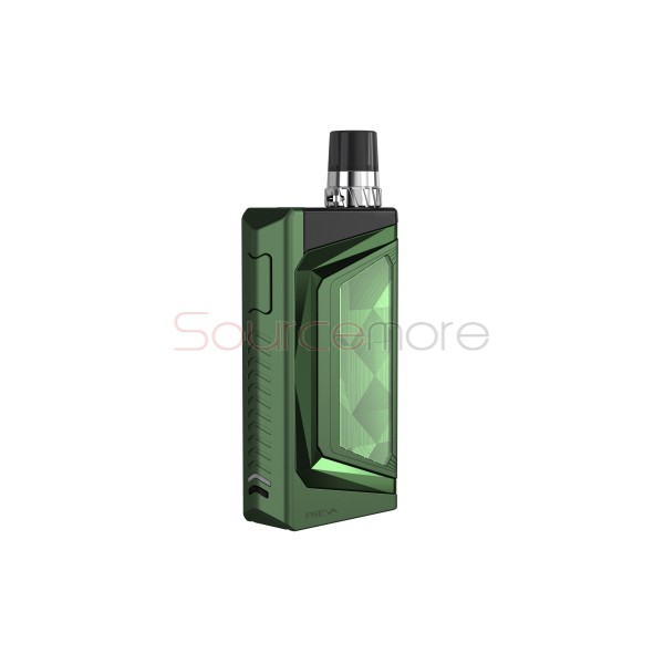 Wismec PREVA Kit
