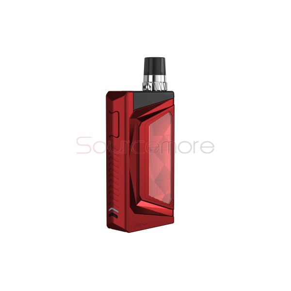 Wismec PREVA Kit