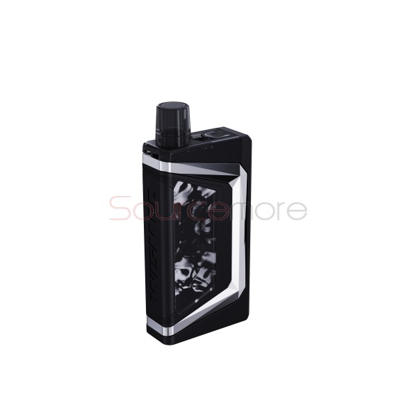 Wismec PREVA Kit Standard Version 3ml Black