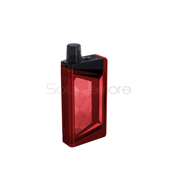 Wismec PREVA Kit