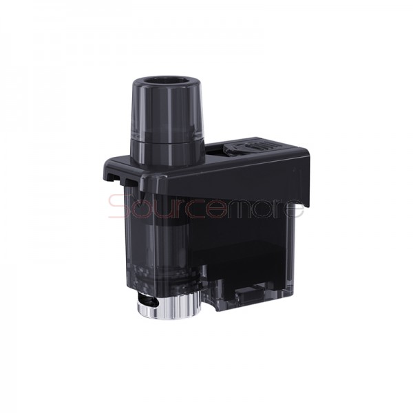 Wismec Preva Standard Cartridge 3ml Childproof Version