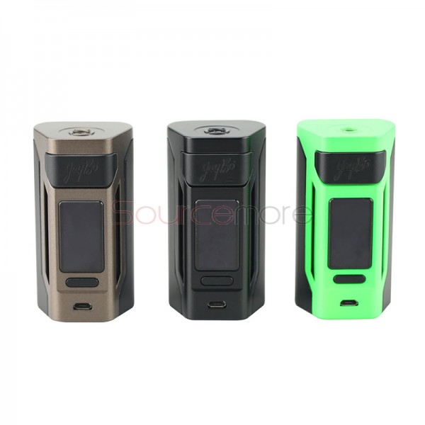 Wismec Reuleaux RX2 20700 Mod