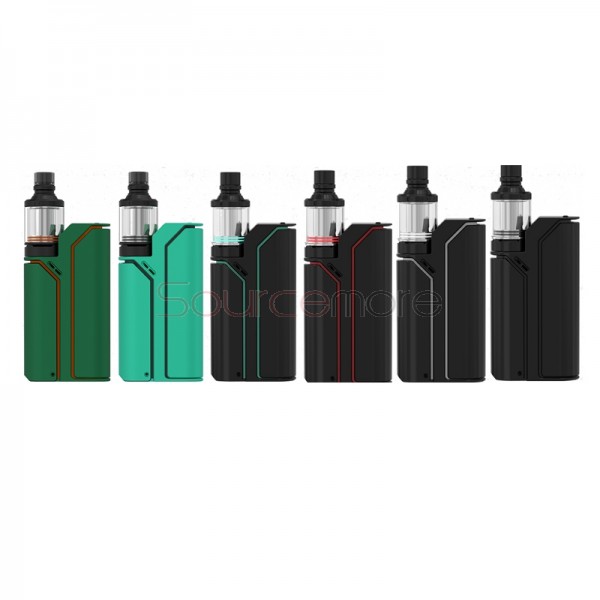 Wismec Reuleaux RX75 Kit