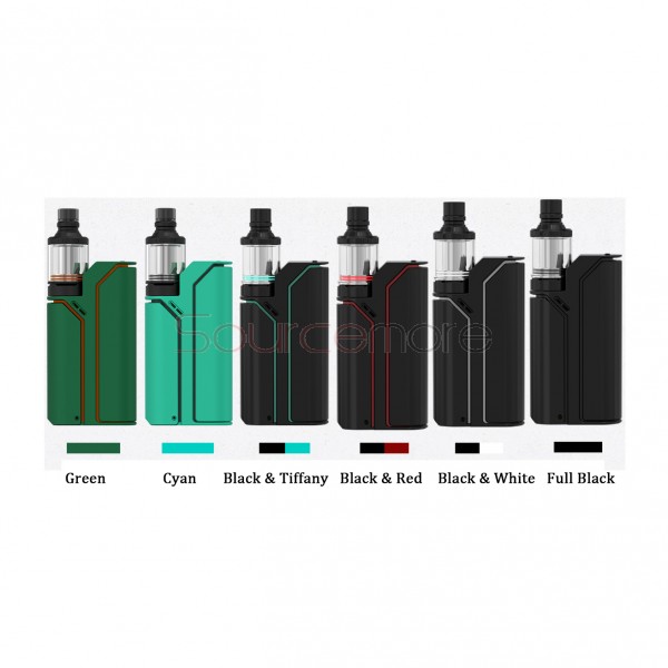 Wismec Reuleaux RX75 Kit