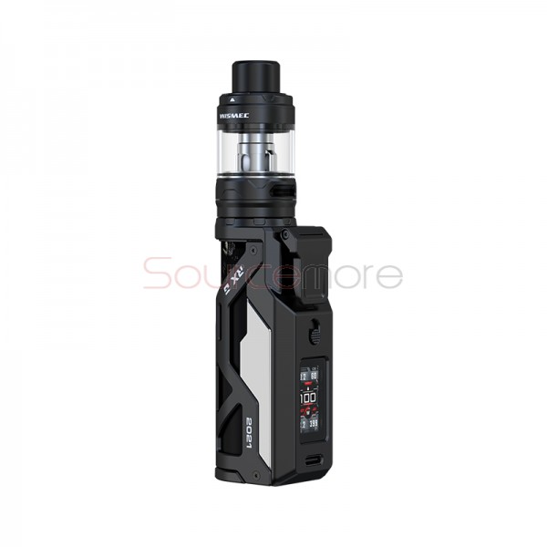 Wismec Reuleaux RX G Kit Beast