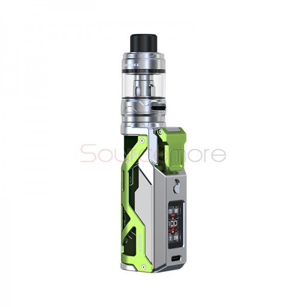 Wismec Reuleaux RX G Kit