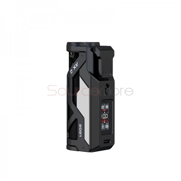 Wismec Reuleaux RX G Mod