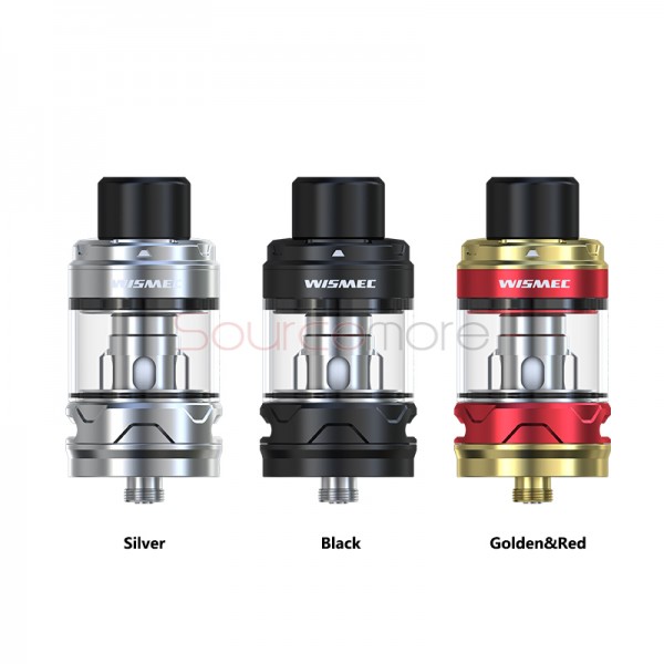 Wismec Reuleaux RX G Tank