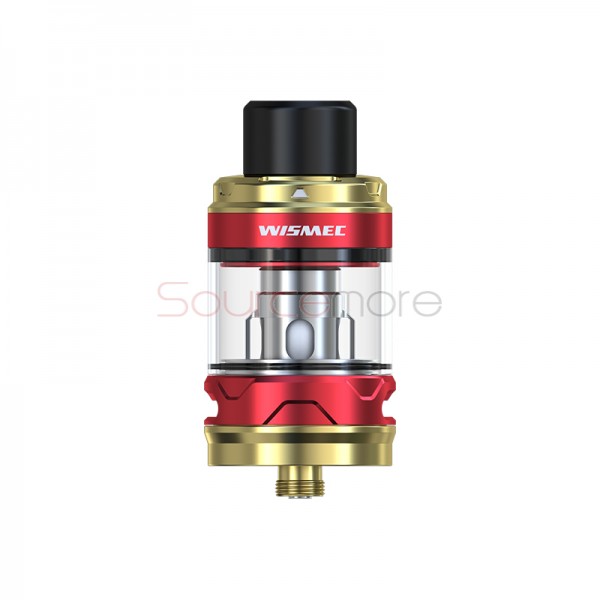 Wismec Reuleaux RX G Tank